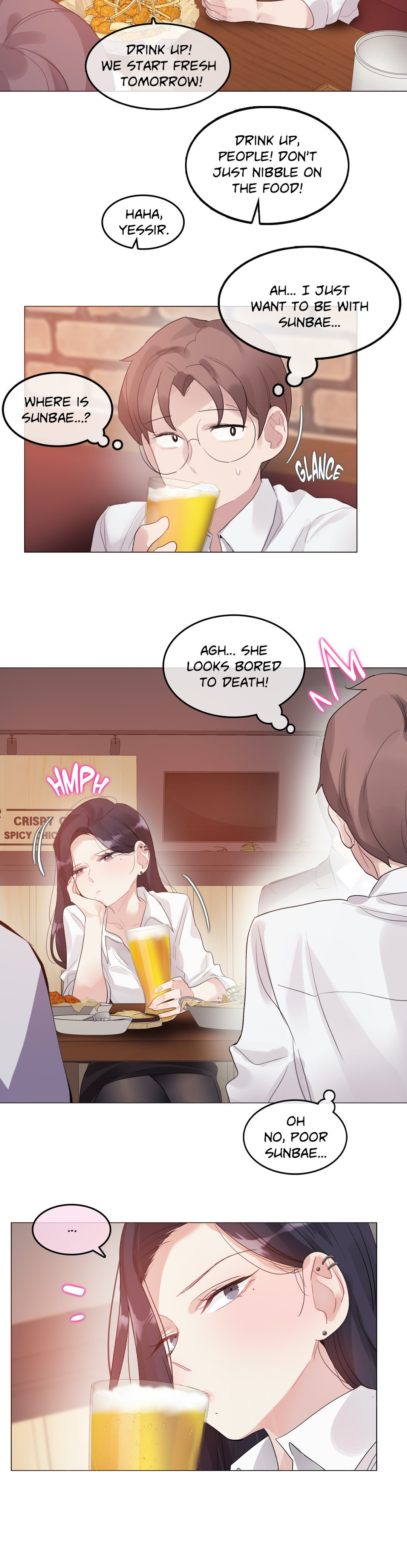 A Pervert’s Daily life - Chapter 109 Page 2