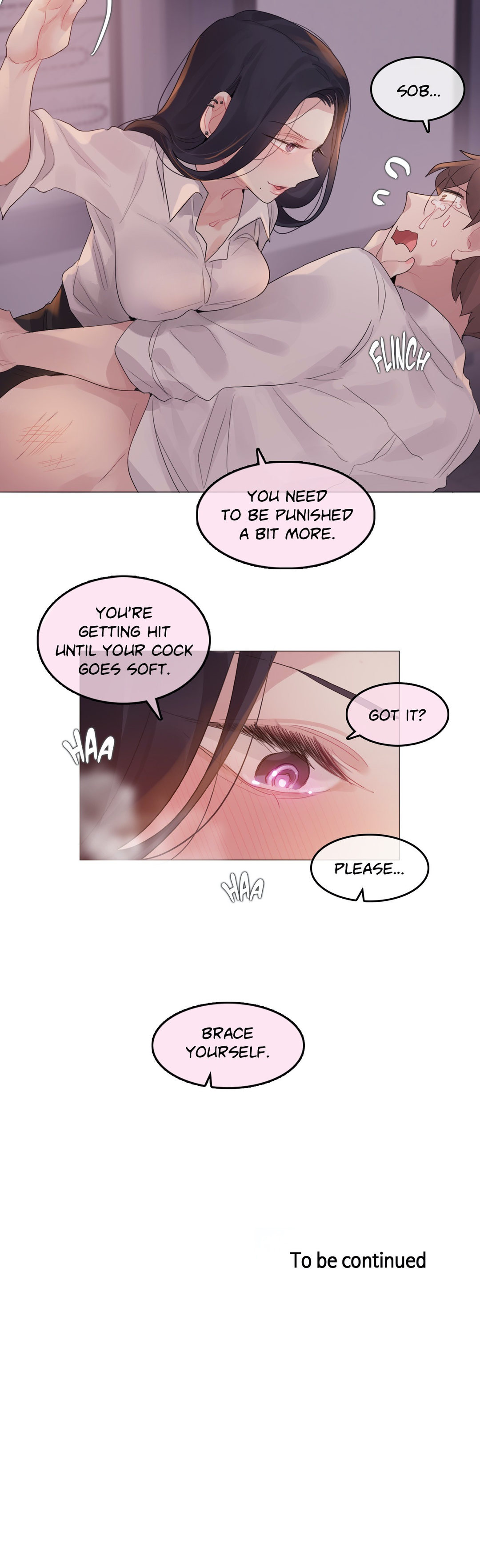 A Pervert’s Daily life - Chapter 109 Page 21