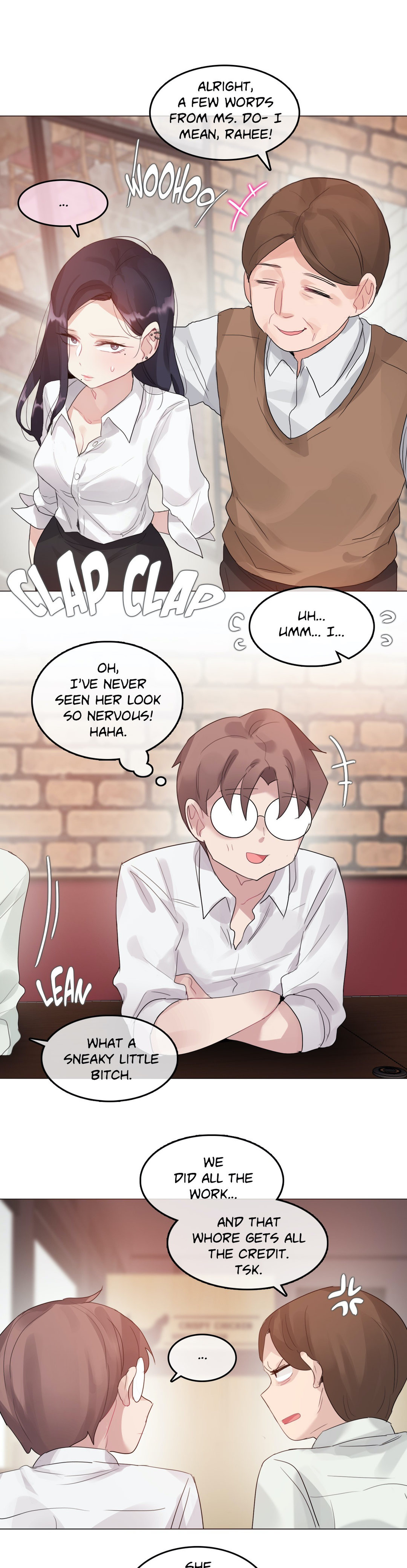 A Pervert’s Daily life - Chapter 109 Page 7