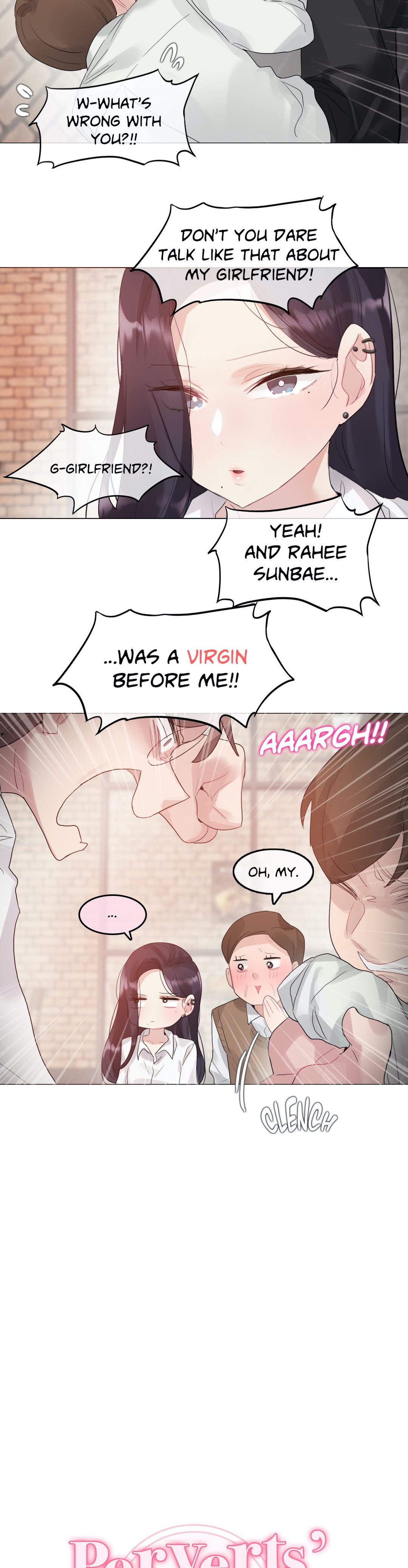 A Pervert’s Daily life - Chapter 109 Page 9