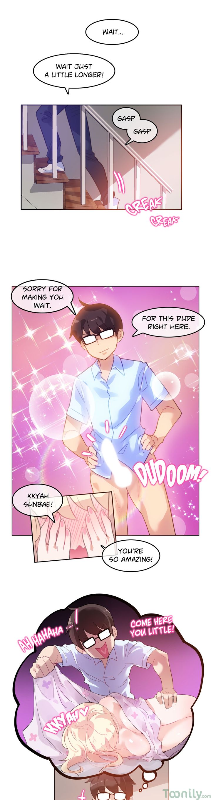 A Pervert’s Daily life - Chapter 11 Page 13