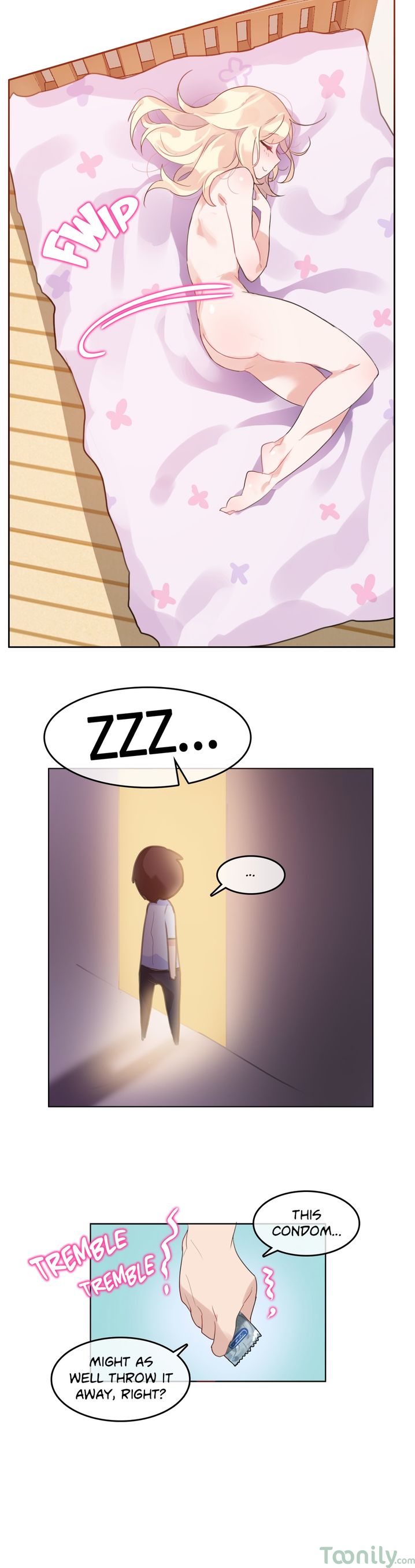 A Pervert’s Daily life - Chapter 11 Page 18