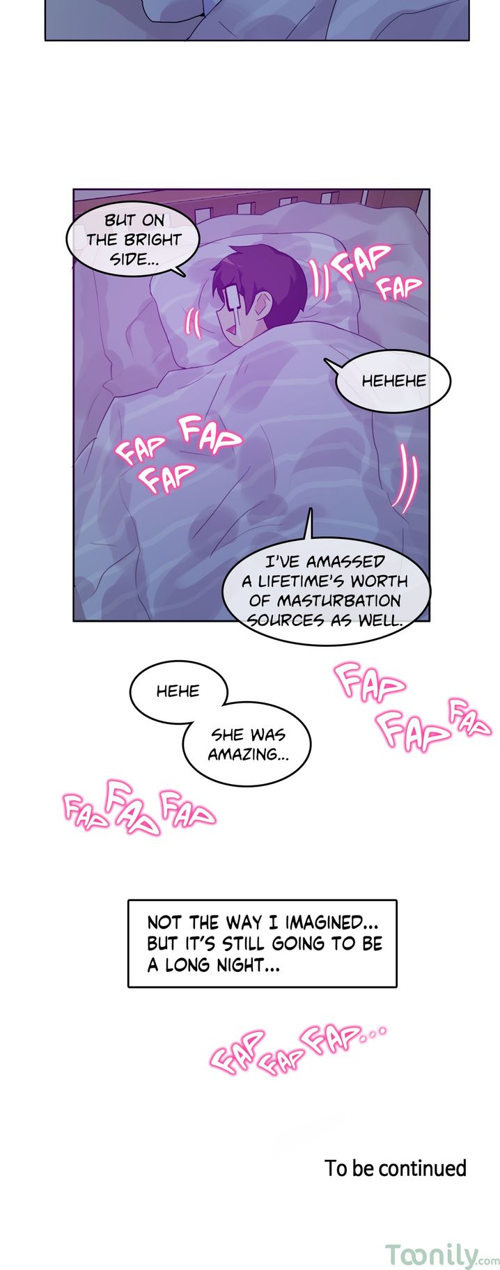 A Pervert’s Daily life - Chapter 11 Page 22