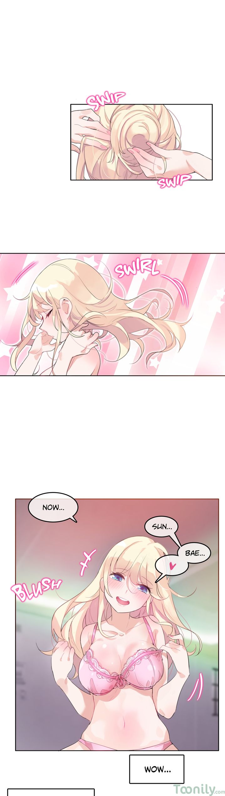 A Pervert’s Daily life - Chapter 11 Page 3