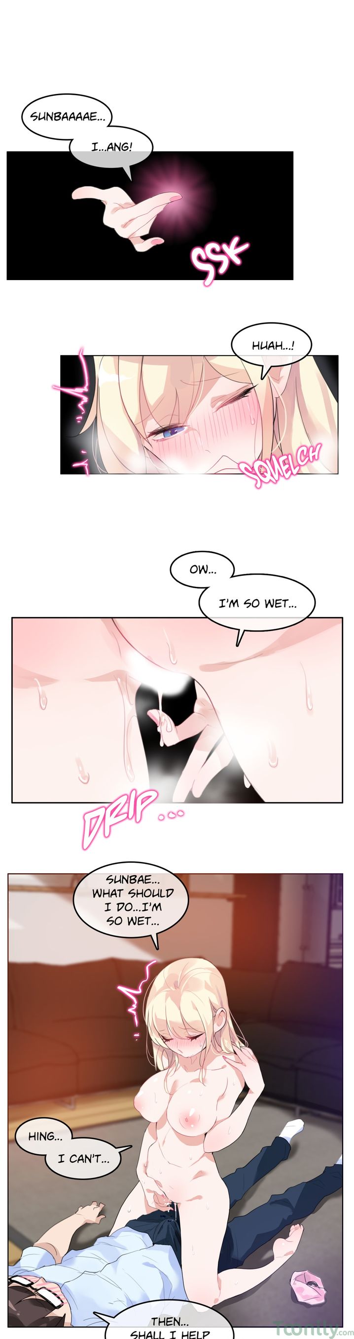 A Pervert’s Daily life - Chapter 11 Page 7