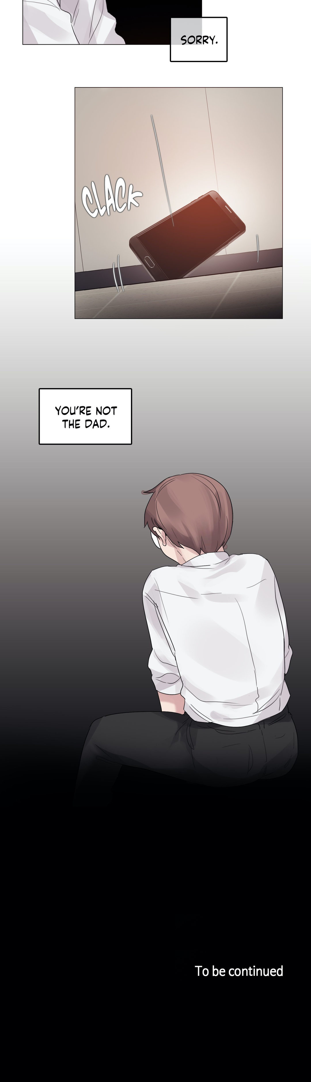 A Pervert’s Daily life - Chapter 110 Page 24