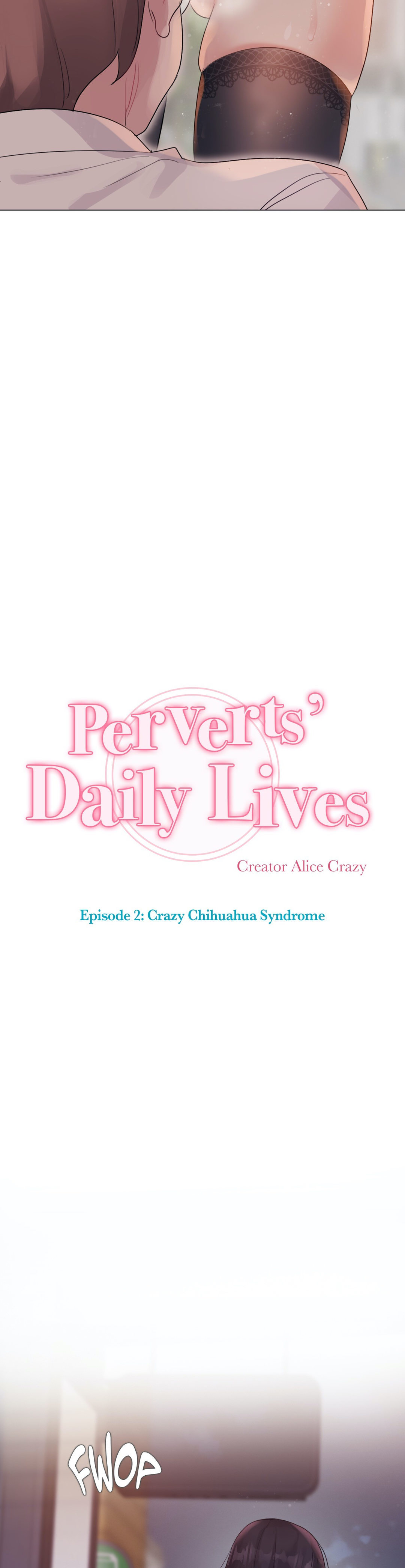 A Pervert’s Daily life - Chapter 110 Page 9