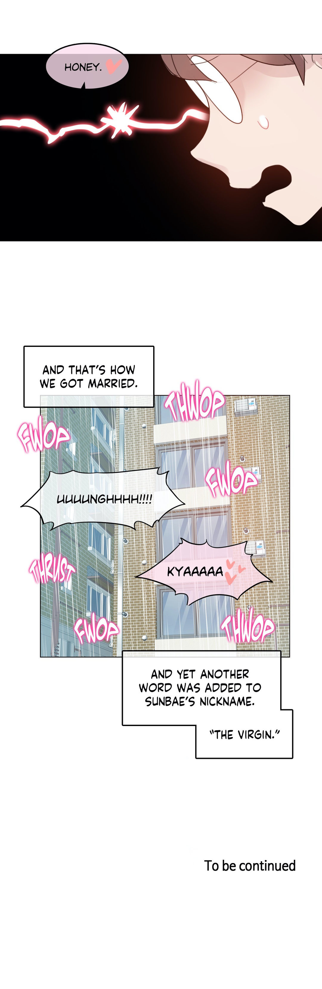 A Pervert’s Daily life - Chapter 111 Page 21