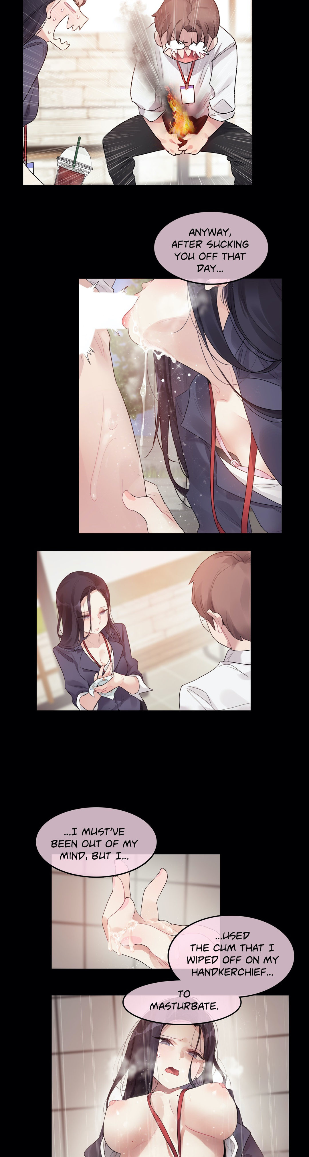 A Pervert’s Daily life - Chapter 111 Page 8