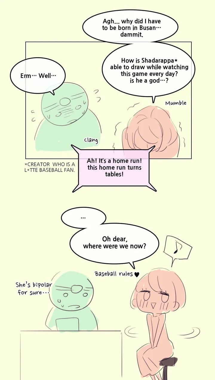 A Pervert’s Daily life - Chapter 112.5 Page 3