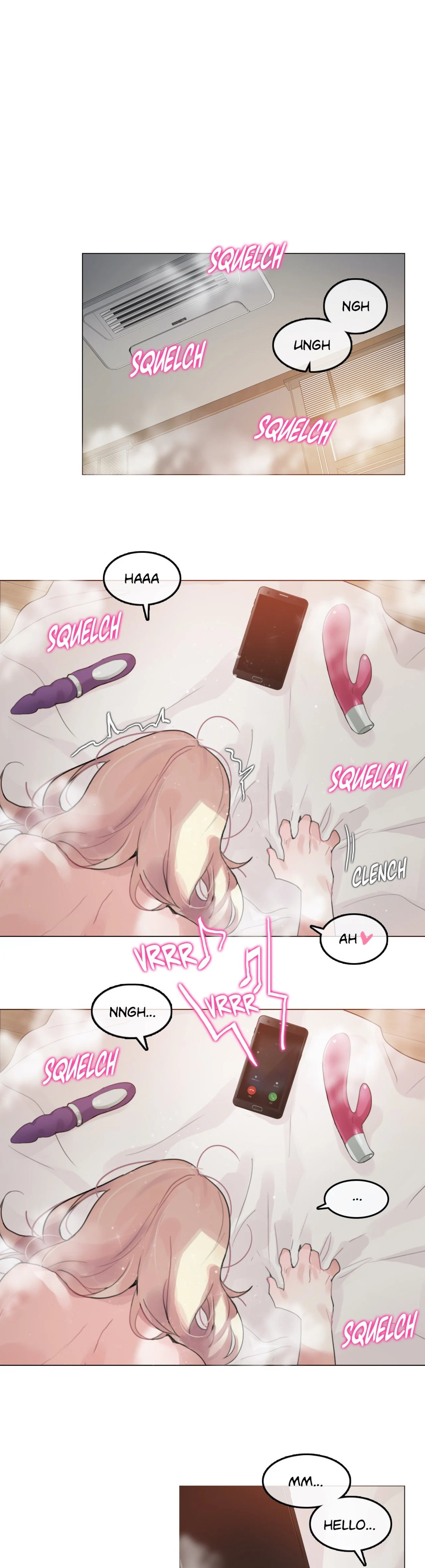 A Pervert’s Daily life - Chapter 113 Page 15