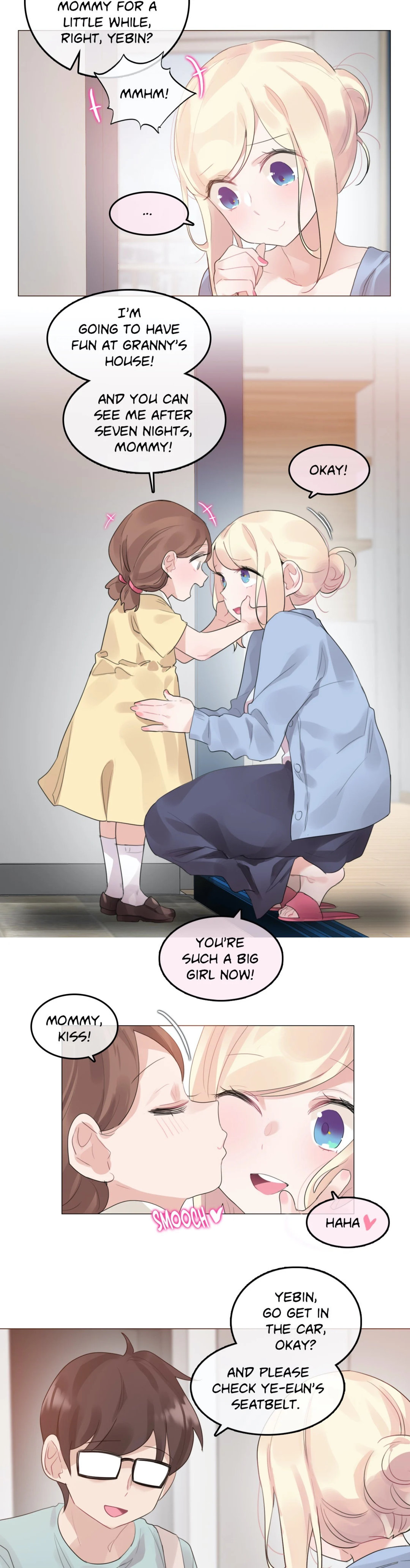 A Pervert’s Daily life - Chapter 113 Page 2