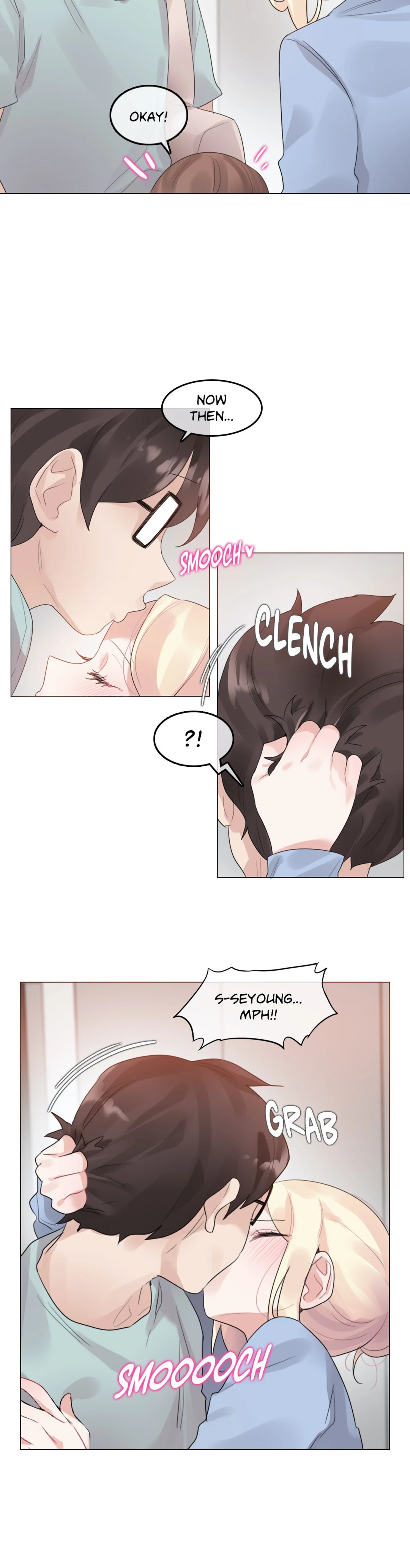 A Pervert’s Daily life - Chapter 113 Page 3