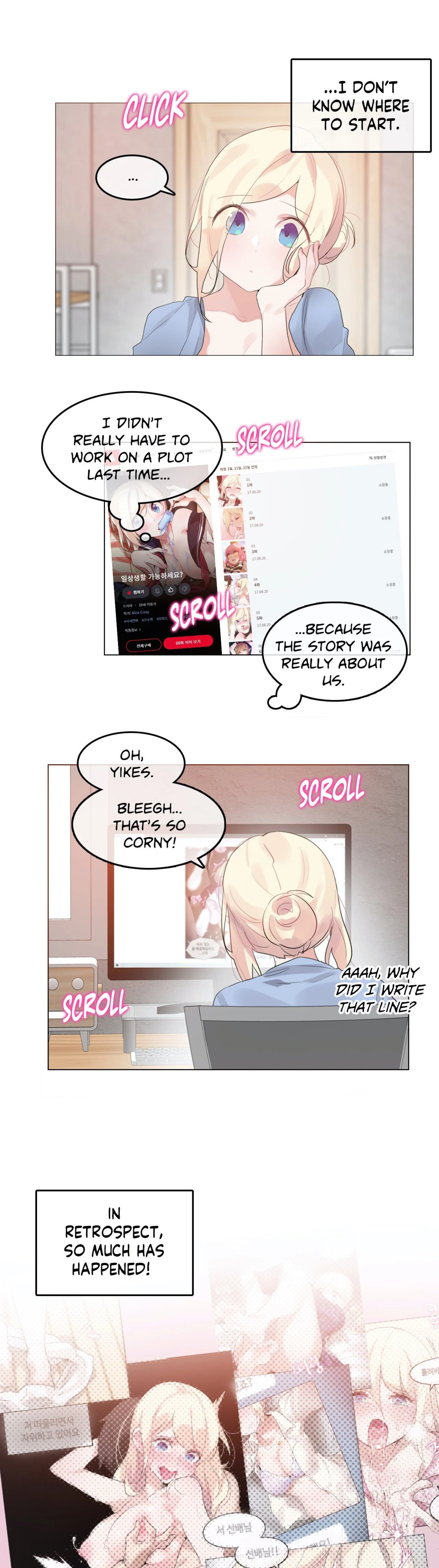 A Pervert’s Daily life - Chapter 113 Page 7