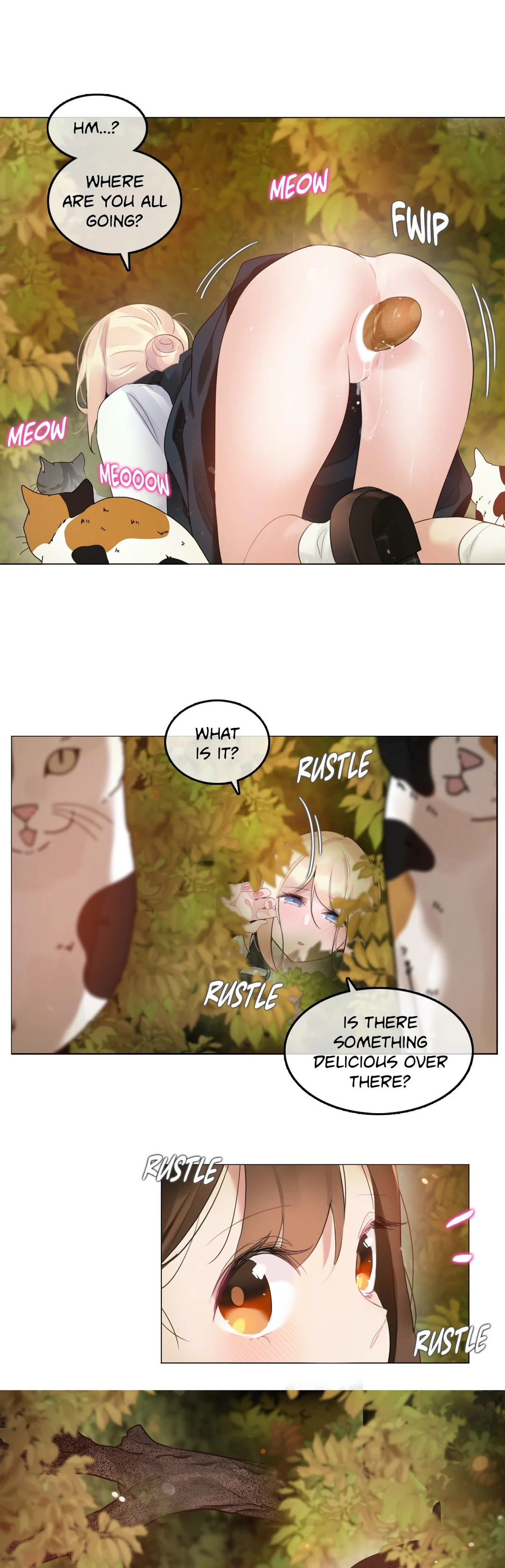 A Pervert’s Daily life - Chapter 114 Page 19