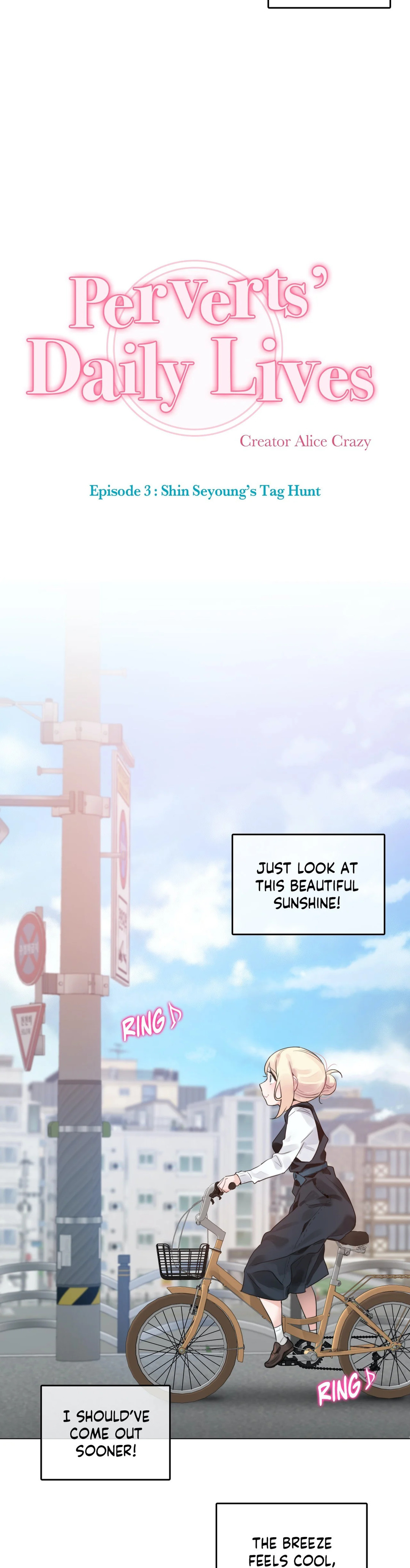A Pervert’s Daily life - Chapter 114 Page 2