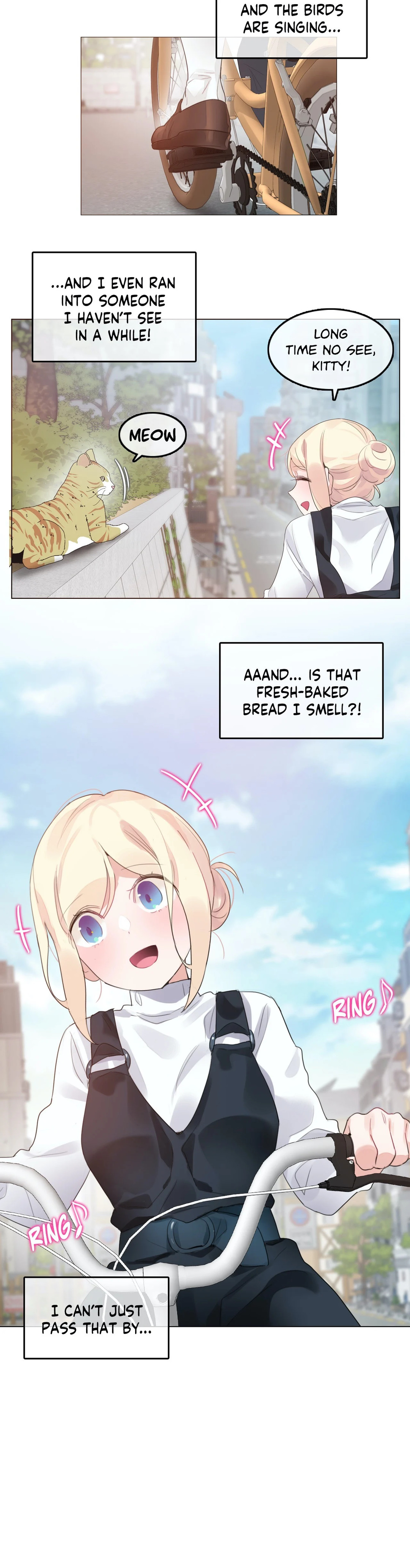 A Pervert’s Daily life - Chapter 114 Page 3