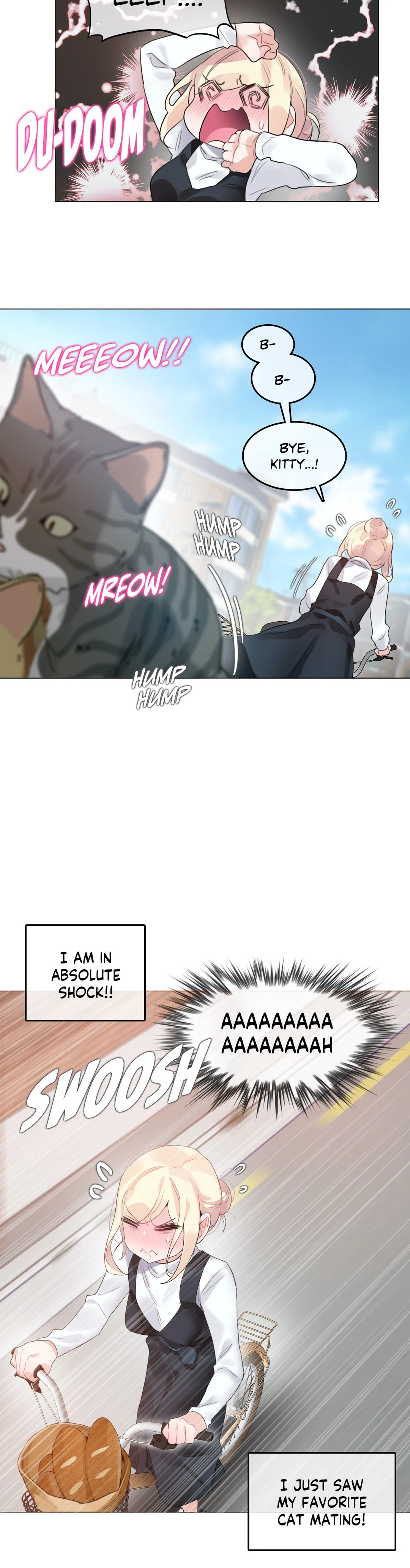 A Pervert’s Daily life - Chapter 114 Page 6