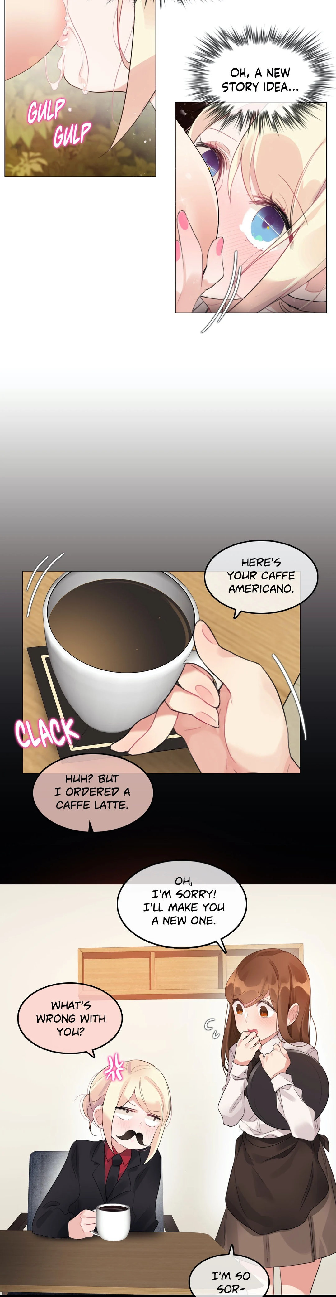 A Pervert’s Daily life - Chapter 115 Page 11