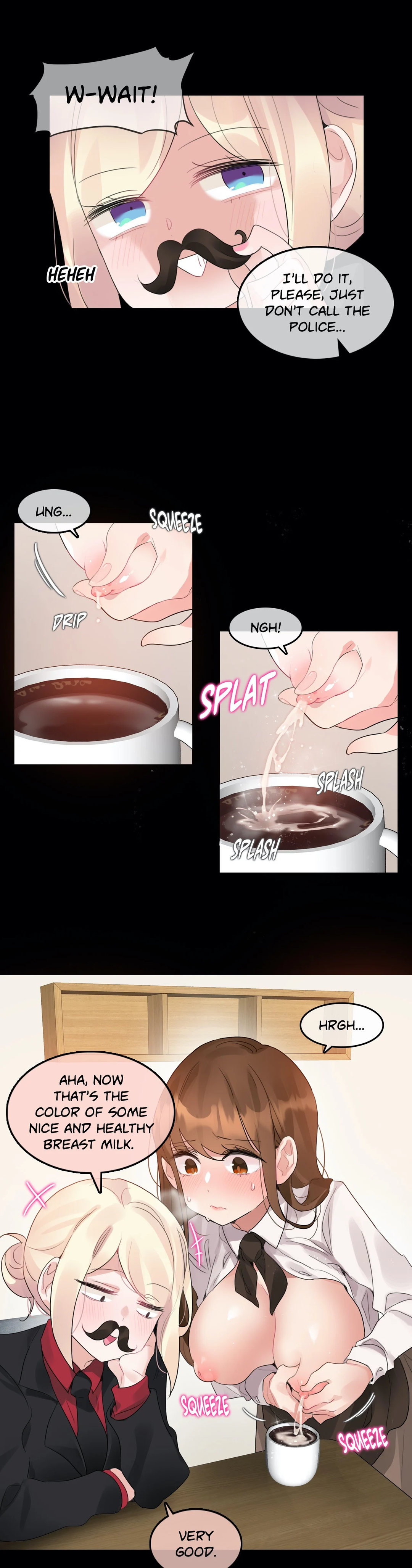 A Pervert’s Daily life - Chapter 115 Page 13