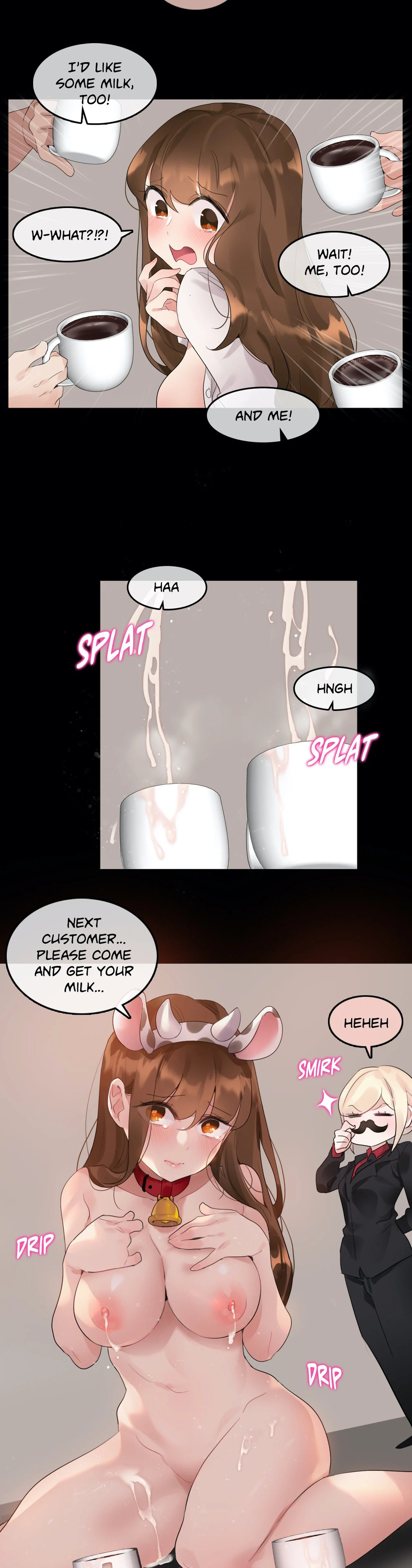 A Pervert’s Daily life - Chapter 115 Page 14