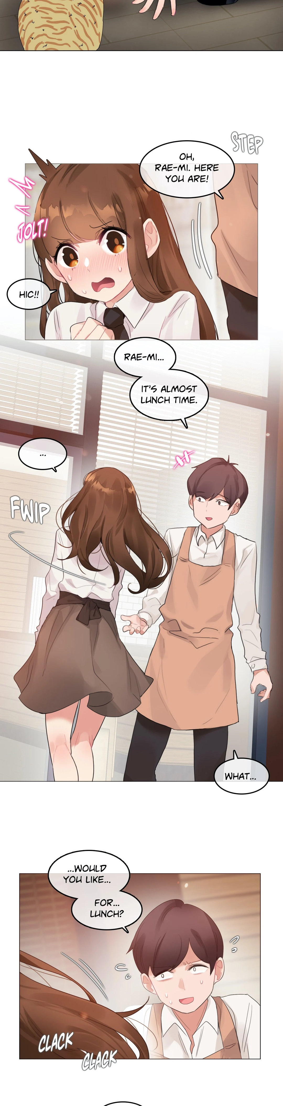 A Pervert’s Daily life - Chapter 116 Page 2