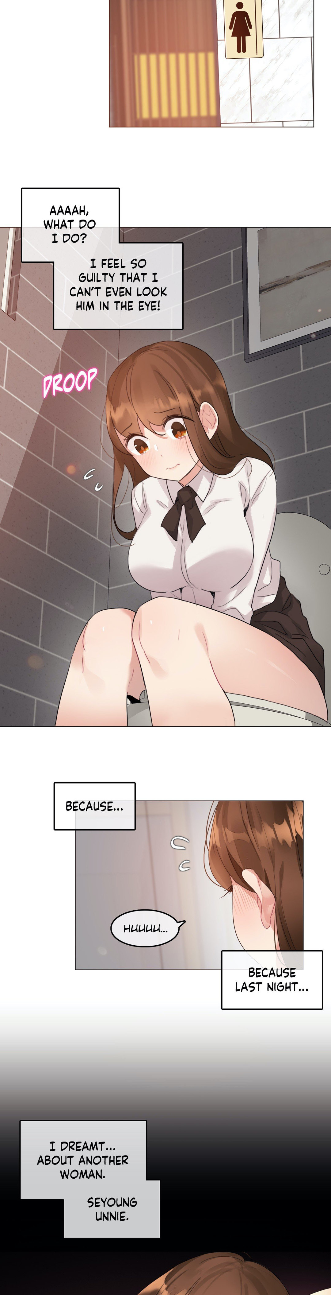 A Pervert’s Daily life - Chapter 116 Page 4
