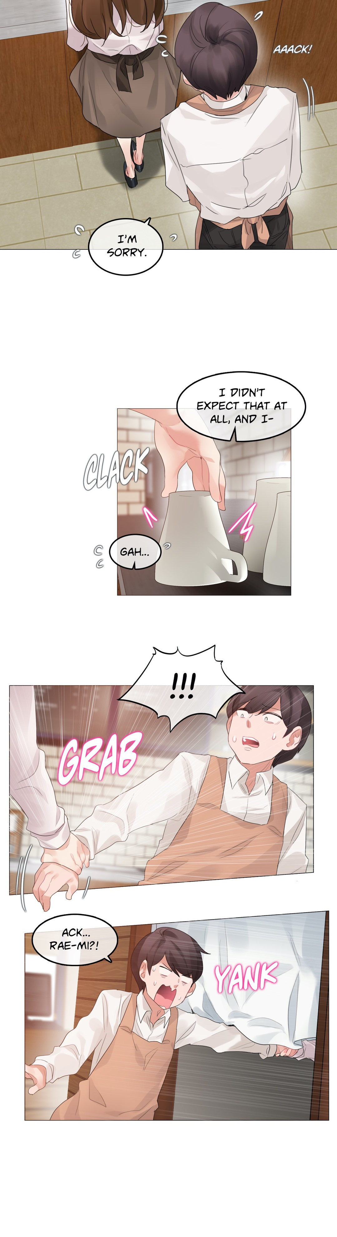 A Pervert’s Daily life - Chapter 117 Page 10