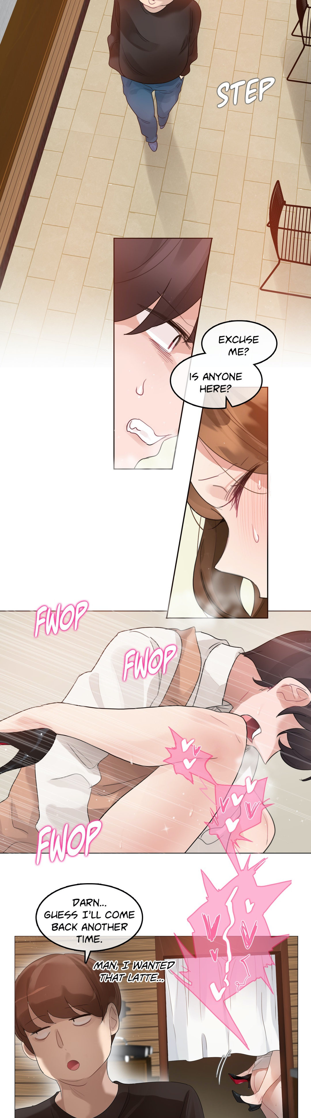 A Pervert’s Daily life - Chapter 117 Page 20