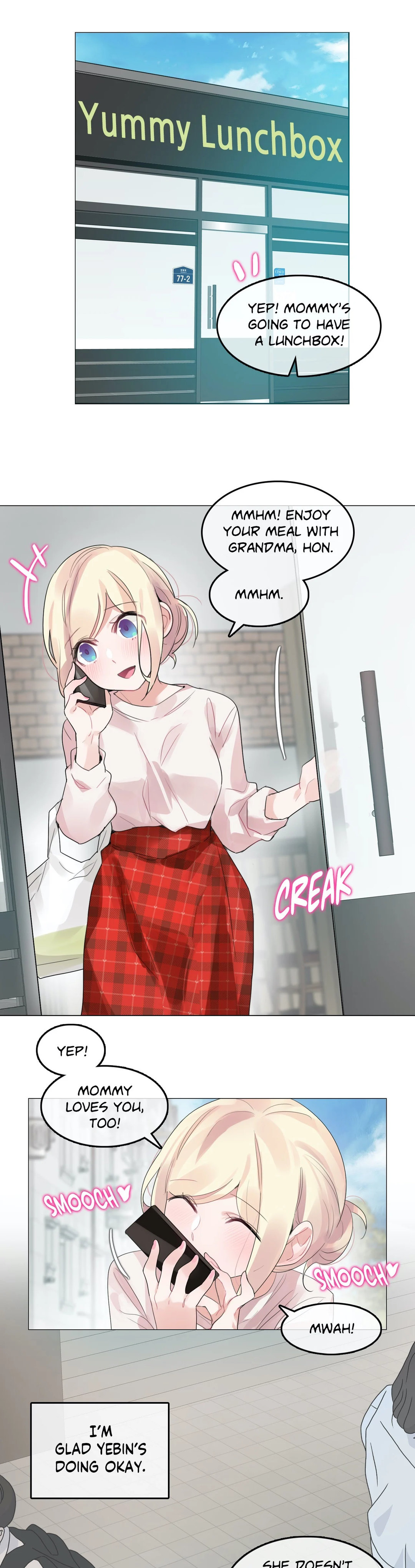 A Pervert’s Daily life - Chapter 118 Page 1