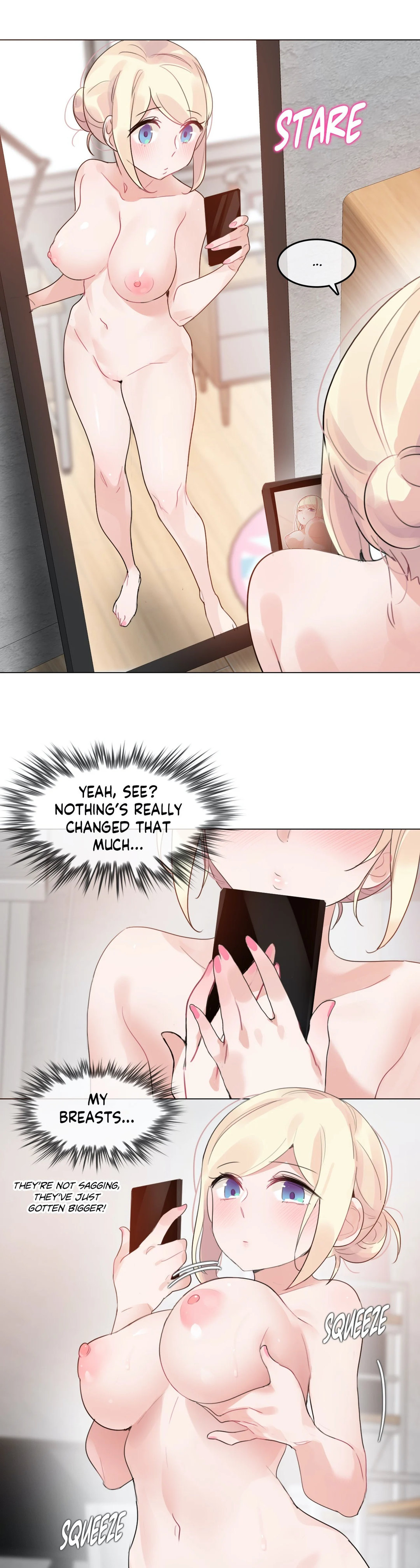 A Pervert’s Daily life - Chapter 118 Page 13