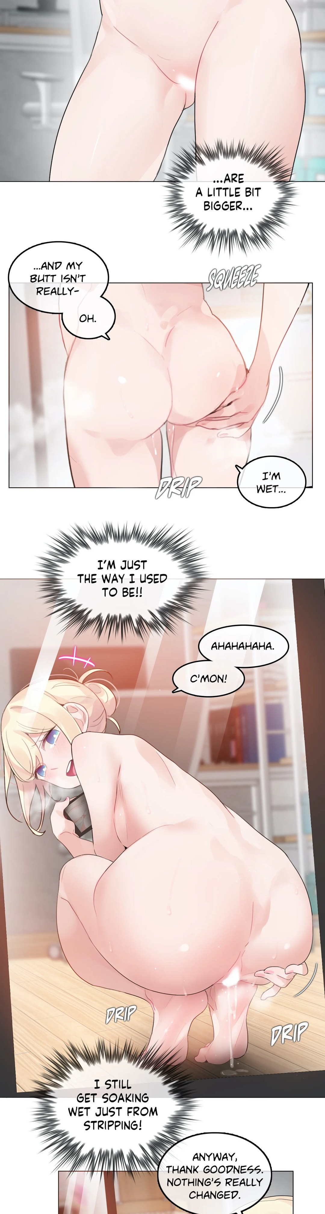 A Pervert’s Daily life - Chapter 118 Page 14