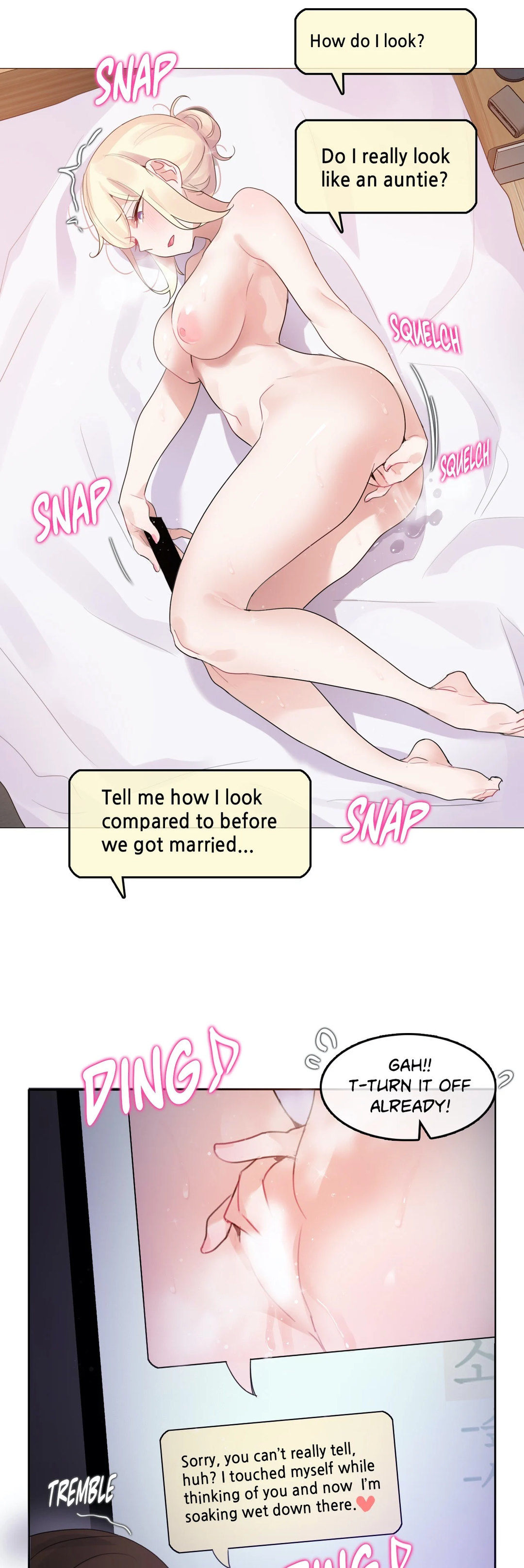 A Pervert’s Daily life - Chapter 118 Page 19