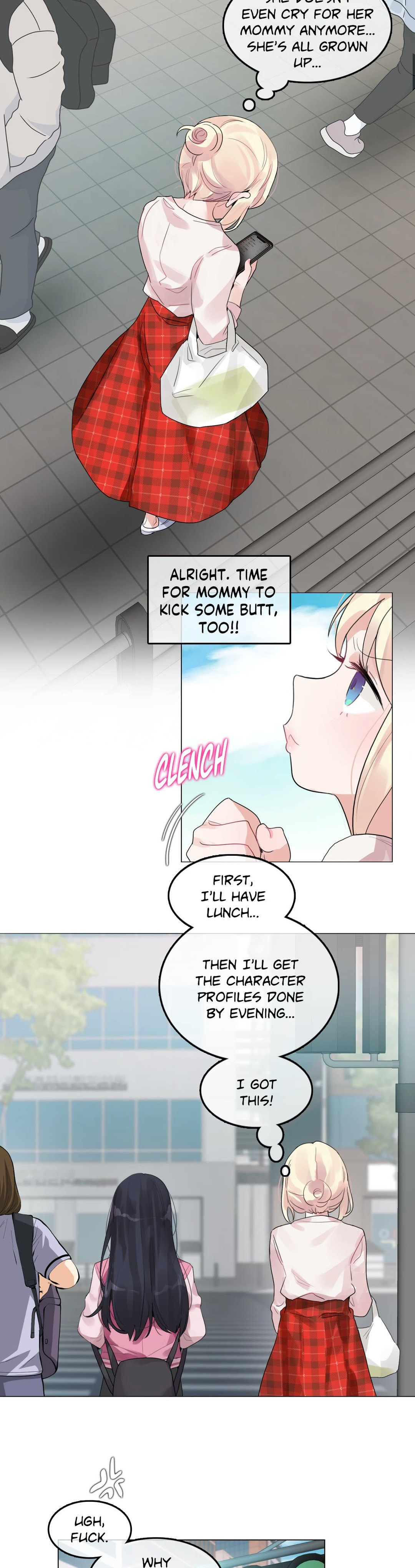 A Pervert’s Daily life - Chapter 118 Page 2