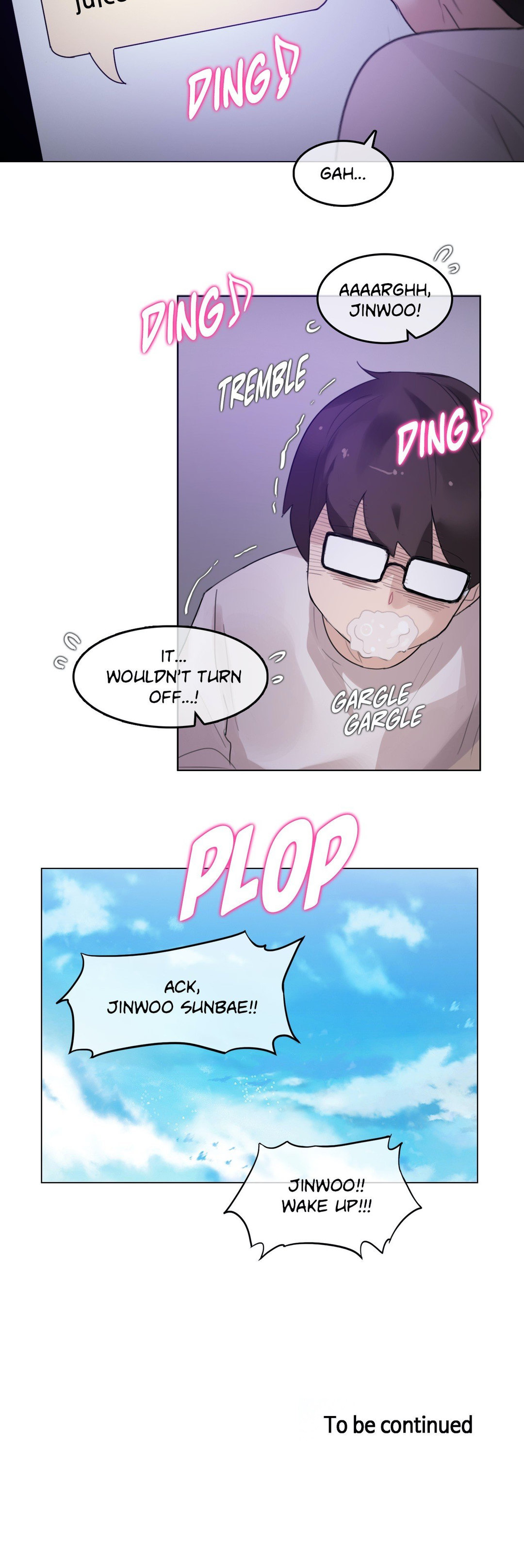 A Pervert’s Daily life - Chapter 118 Page 22