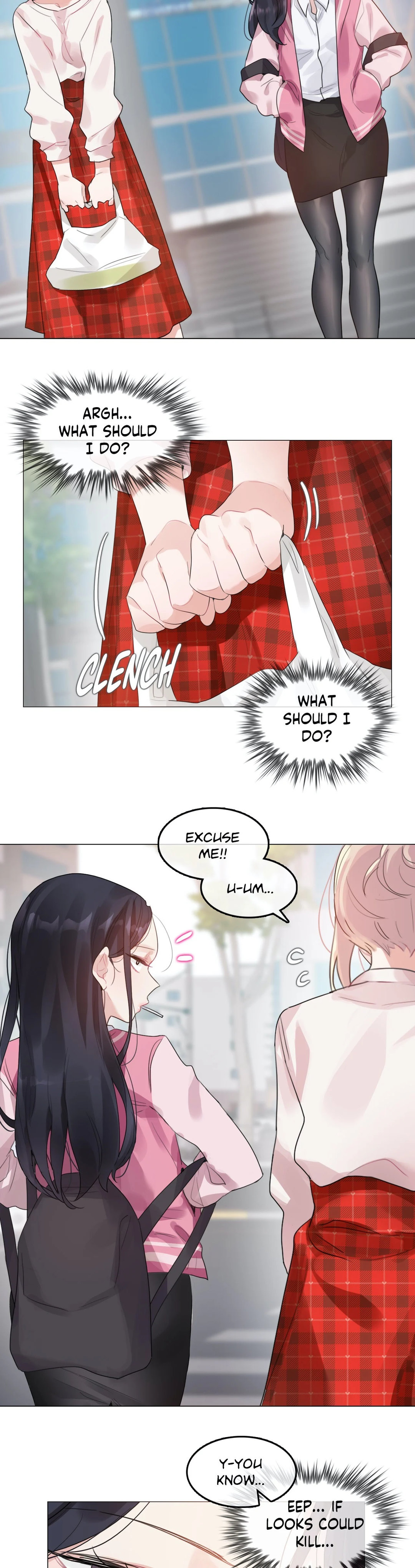 A Pervert’s Daily life - Chapter 118 Page 4