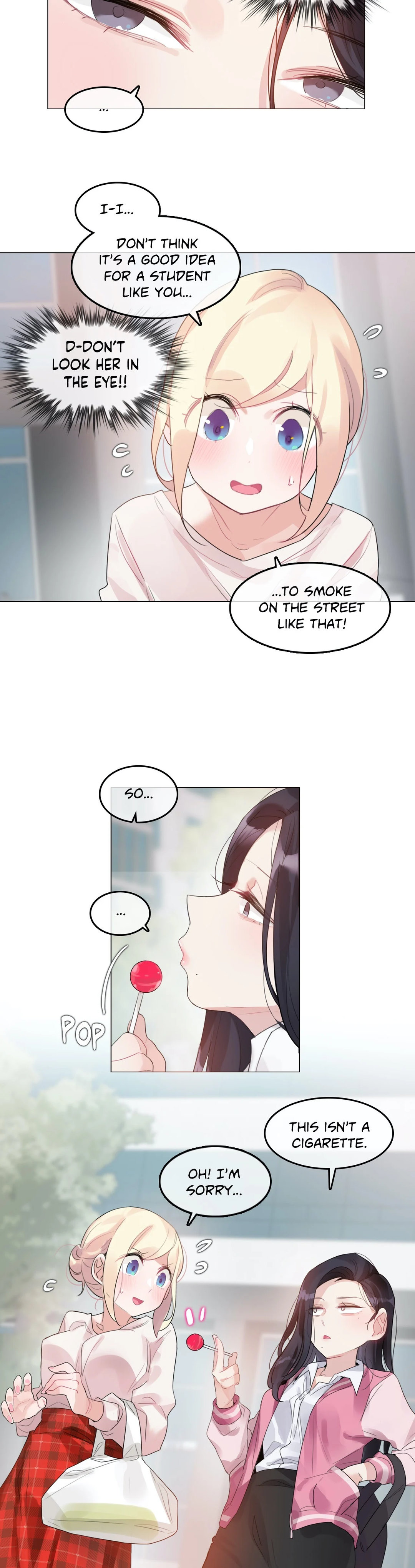 A Pervert’s Daily life - Chapter 118 Page 5