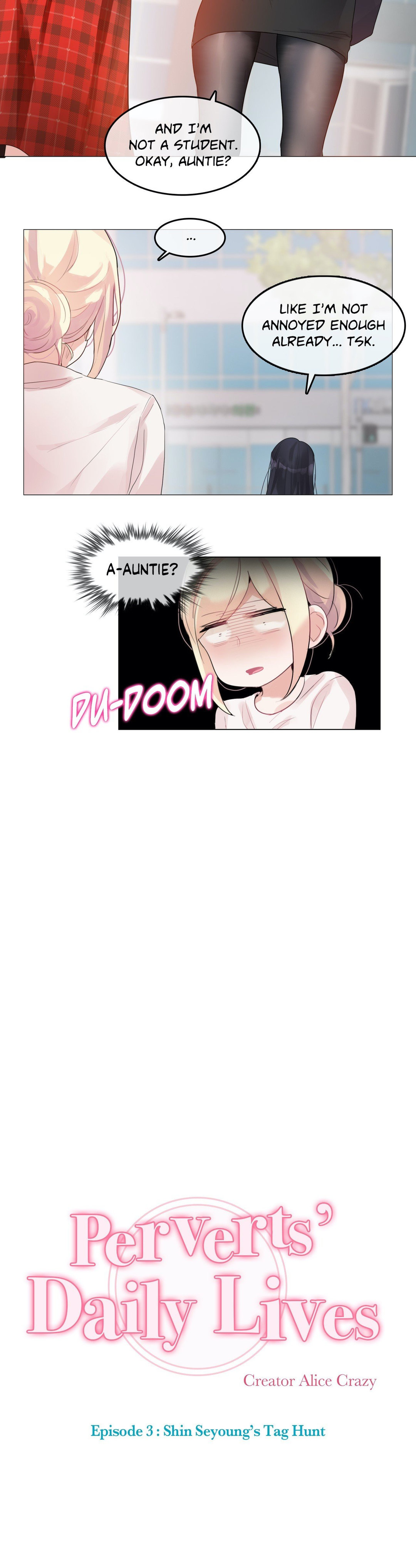 A Pervert’s Daily life - Chapter 118 Page 6