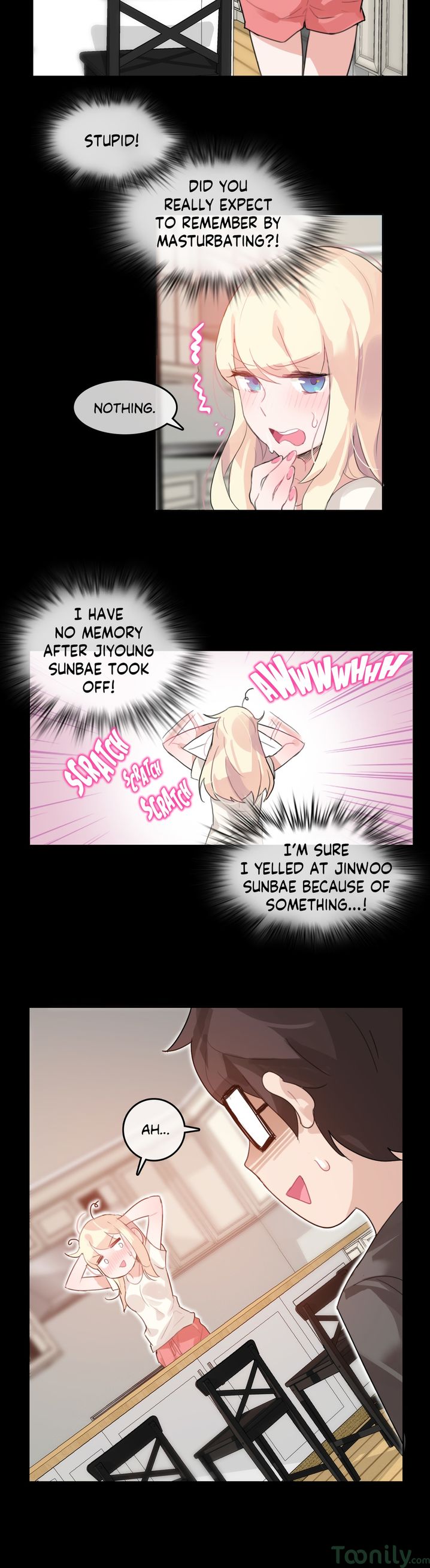 A Pervert’s Daily life - Chapter 12 Page 11