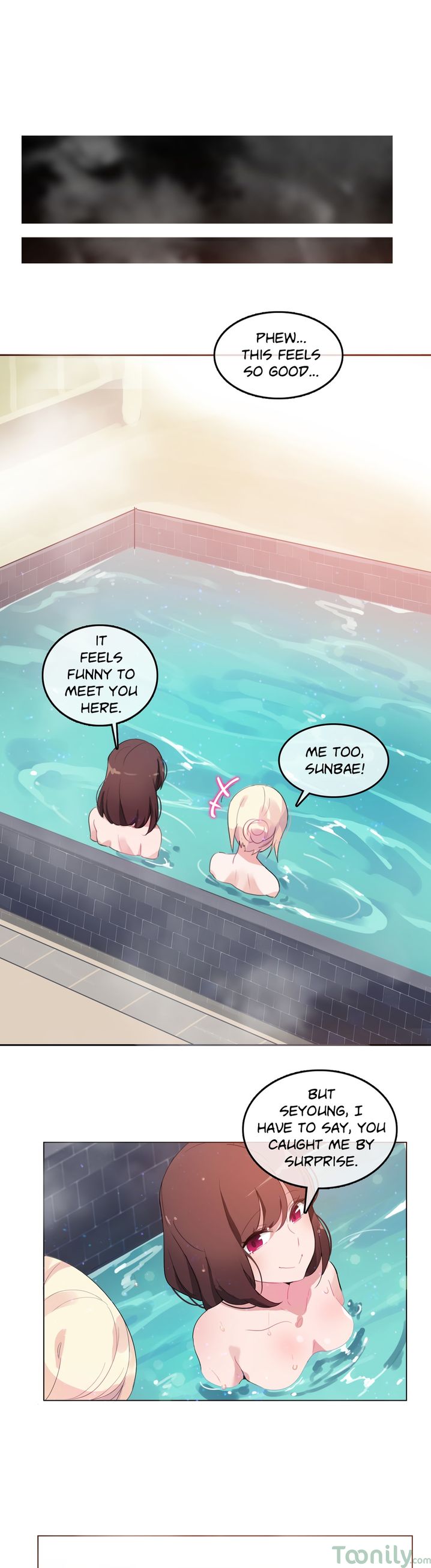 A Pervert’s Daily life - Chapter 12 Page 6
