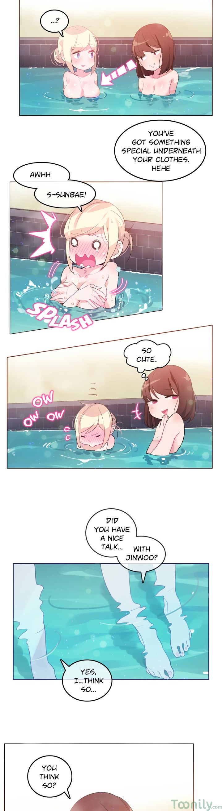 A Pervert’s Daily life - Chapter 12 Page 7
