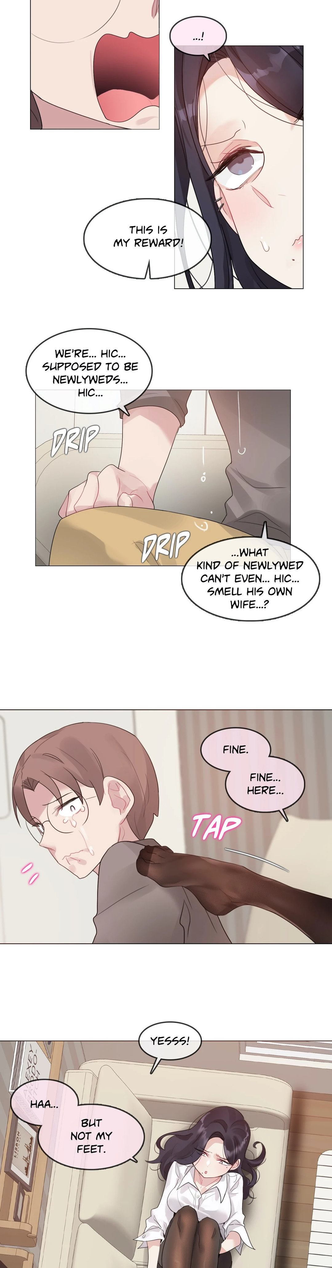 A Pervert’s Daily life - Chapter 120 Page 11