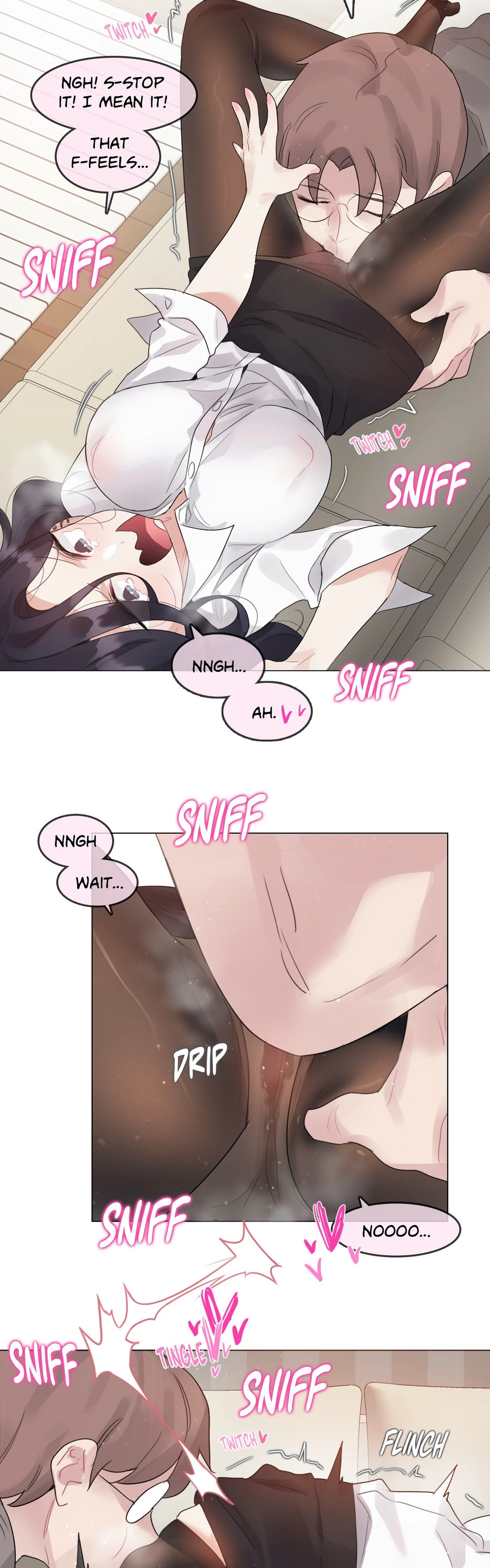 A Pervert’s Daily life - Chapter 120 Page 15