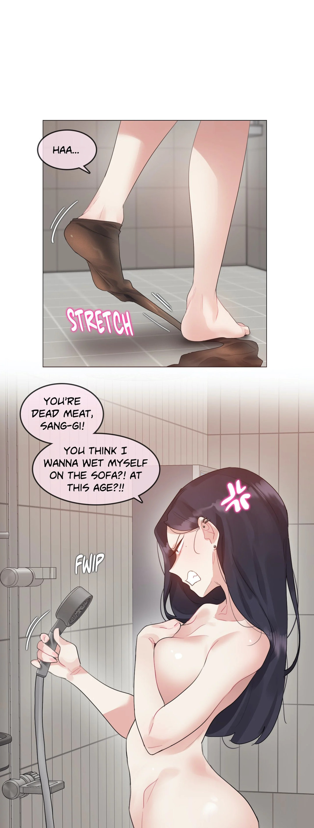 A Pervert’s Daily life - Chapter 120 Page 18