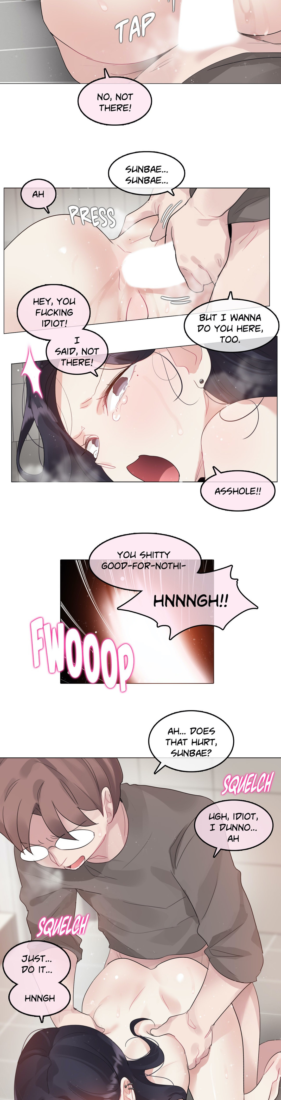 A Pervert’s Daily life - Chapter 121 Page 12
