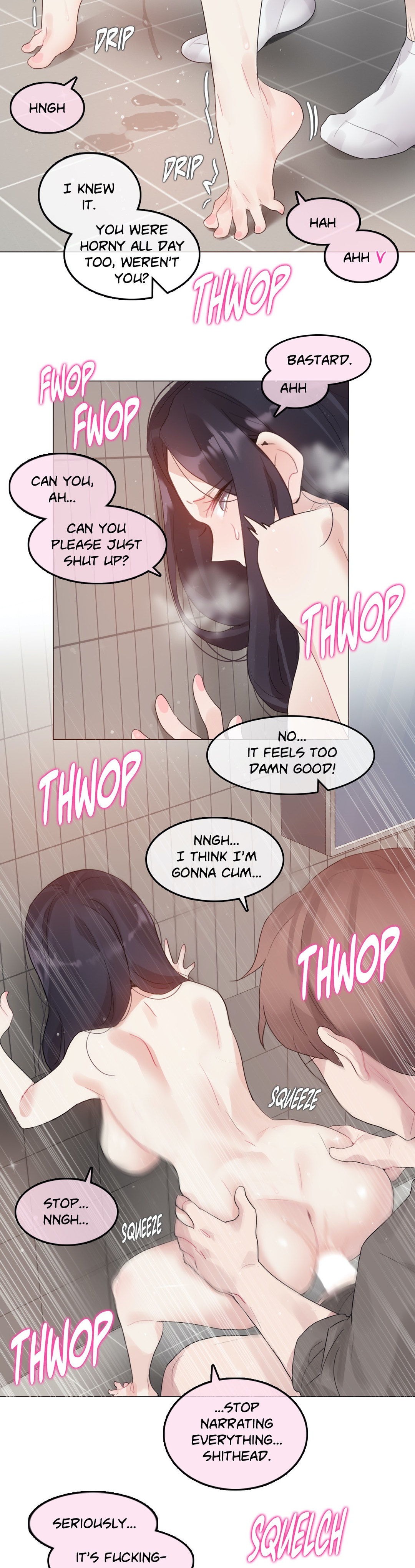 A Pervert’s Daily life - Chapter 121 Page 8