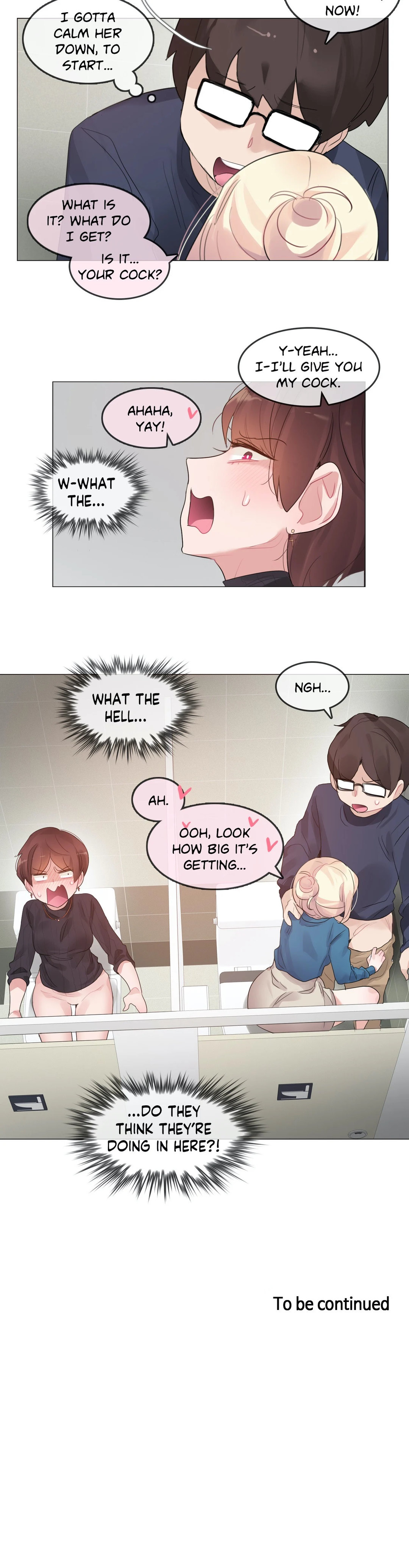 A Pervert’s Daily life - Chapter 122 Page 18