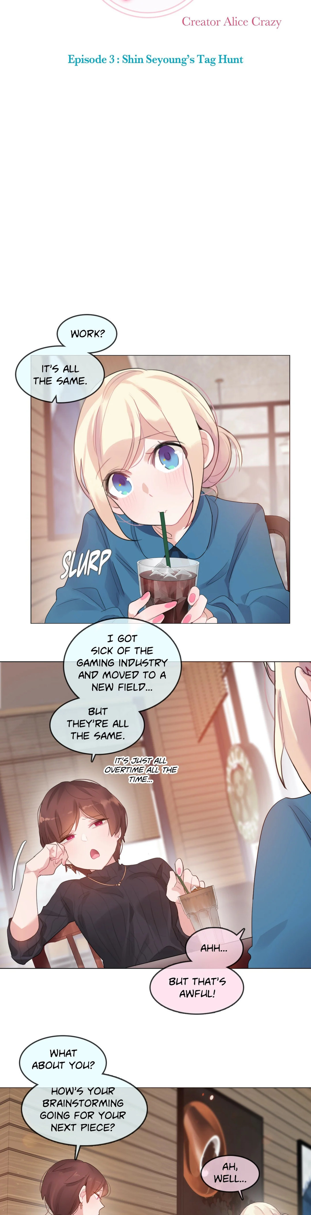 A Pervert’s Daily life - Chapter 122 Page 4