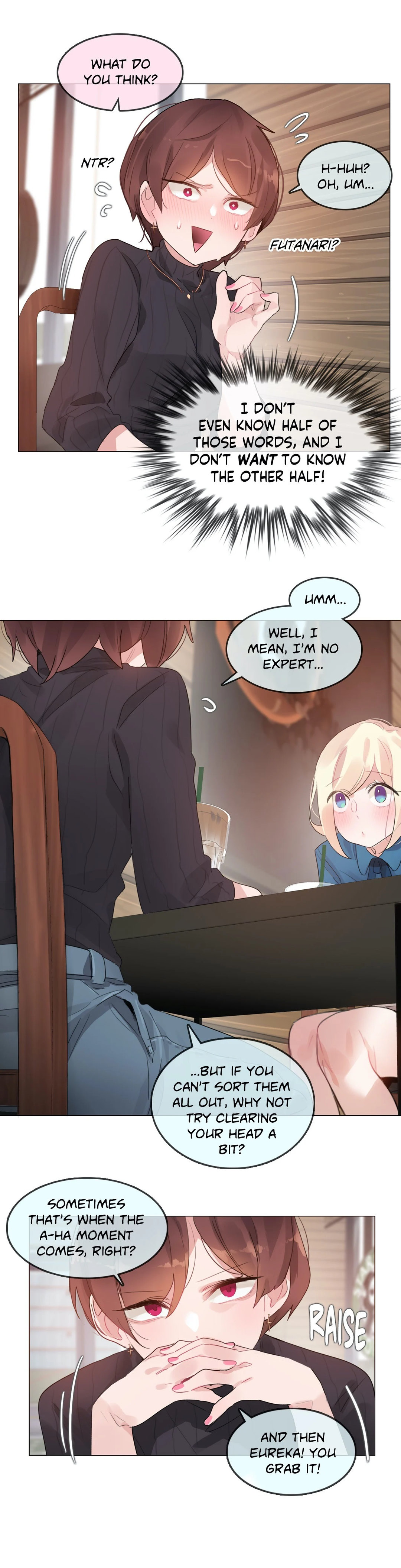 A Pervert’s Daily life - Chapter 122 Page 6