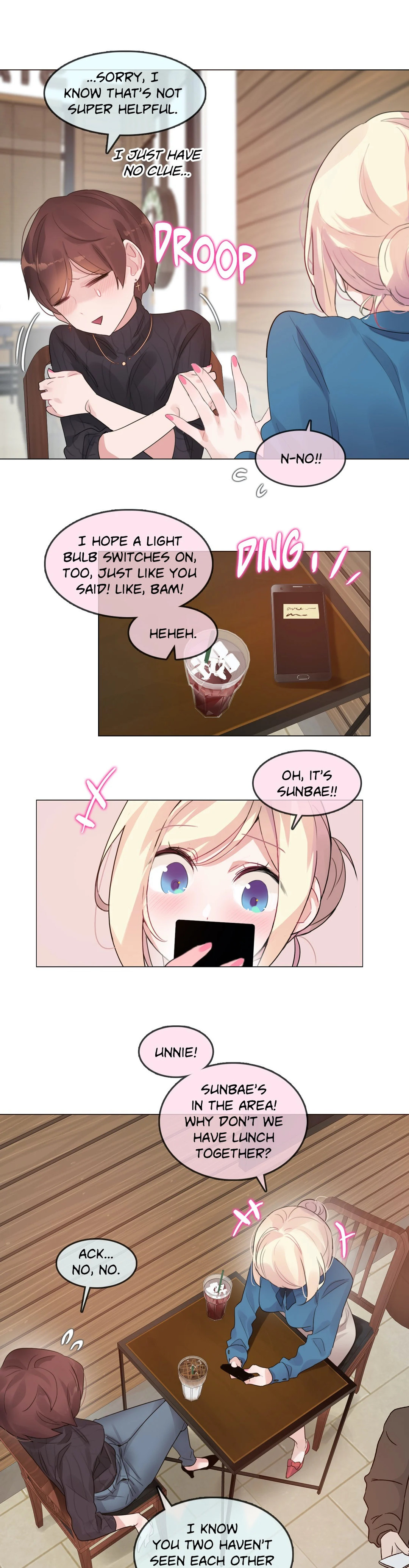A Pervert’s Daily life - Chapter 122 Page 7